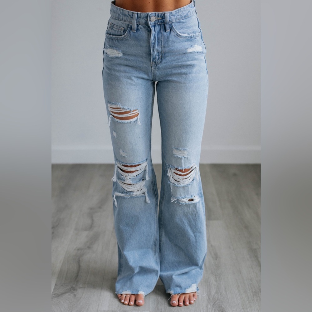 Marrie Flying Monkey Jeans
